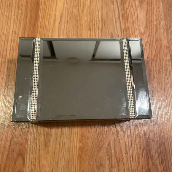 Mirror Jewelry Box - Picture 2 of 7